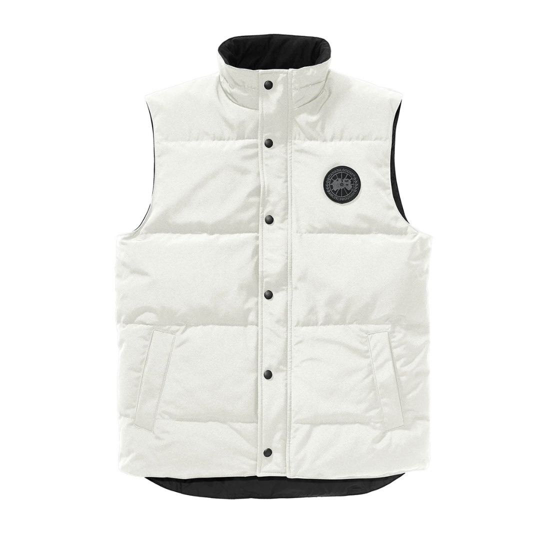 Goose Gilet