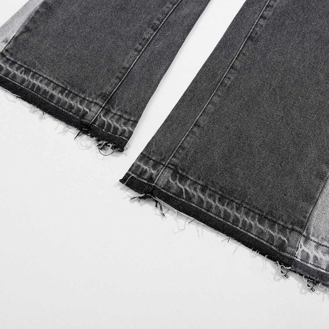 Gallery Dpt. Paint Jeans