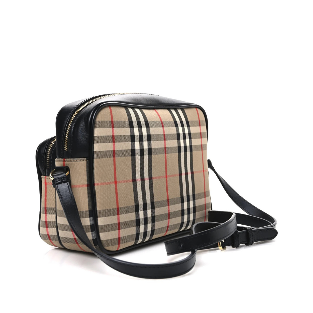 Messenger Bag