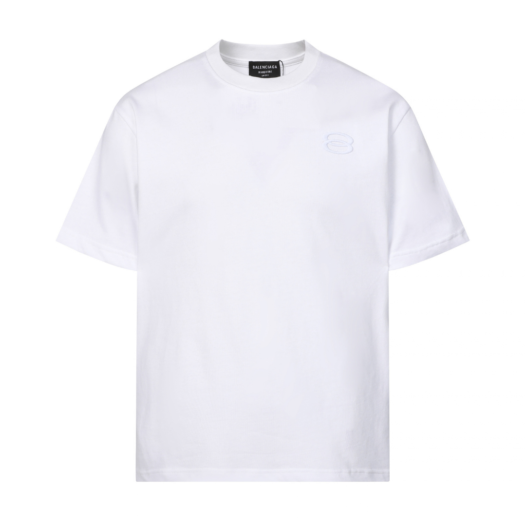 BB Monogram Logo T-shirt