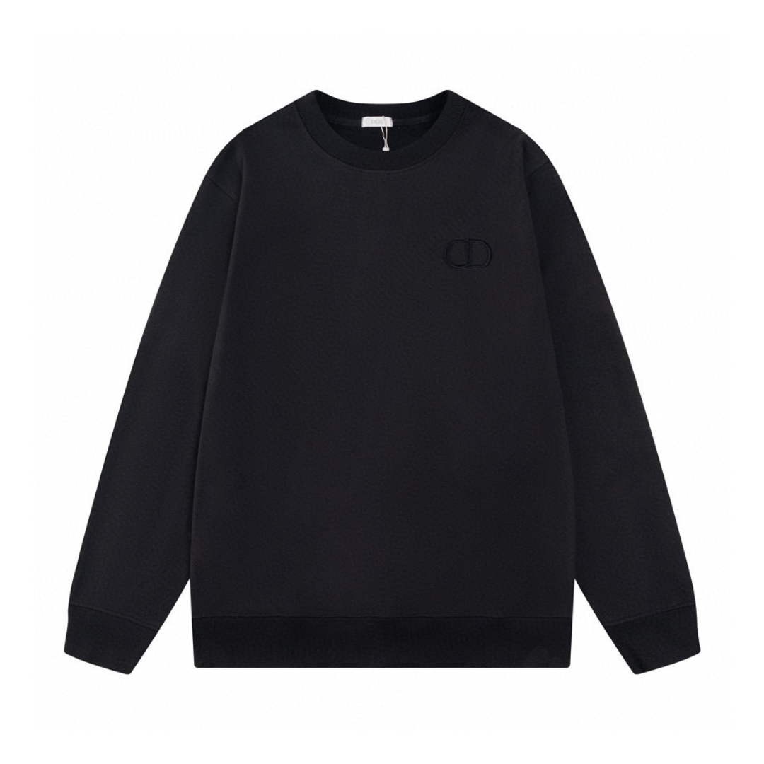 Monogram Sweatshirt