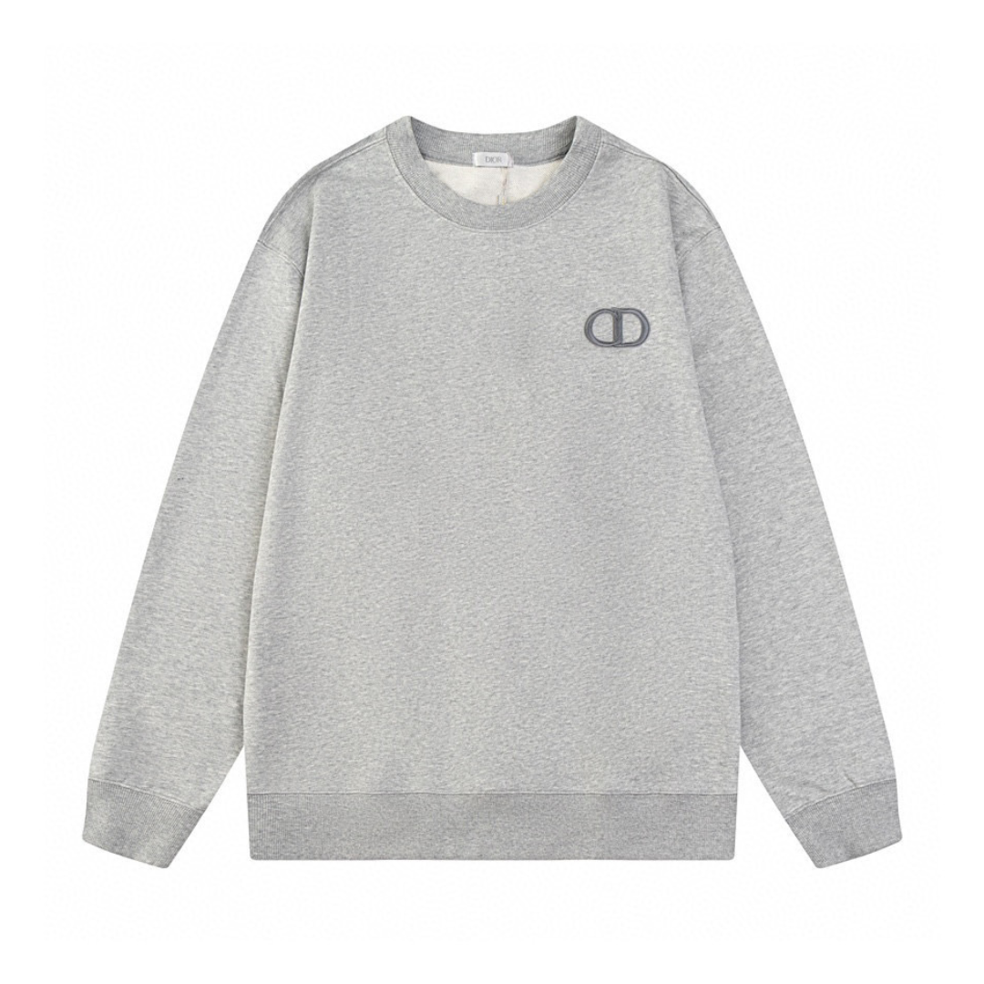 Monogram Sweatshirt