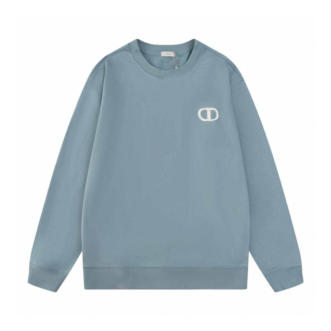 Monogram Sweatshirt