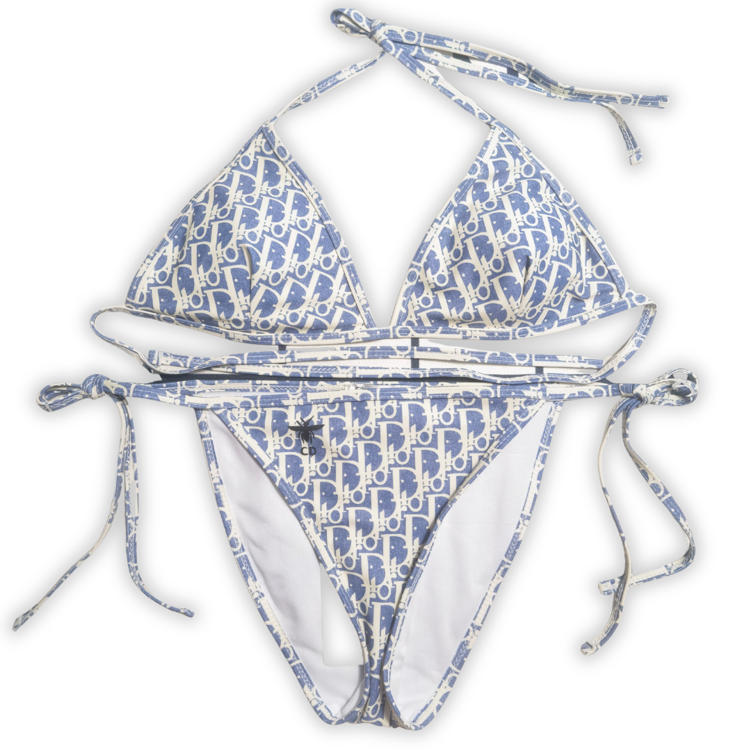 Monogram Bikini