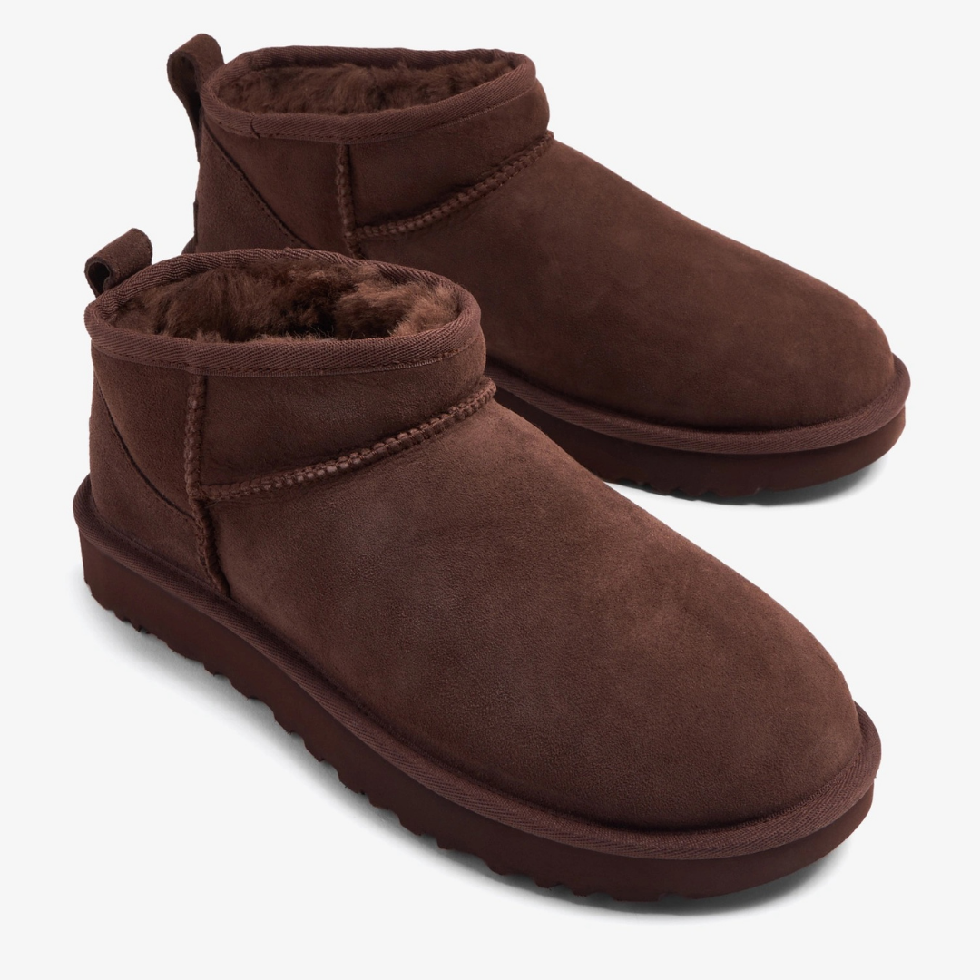 WMNS Classic Ultra Mini boots