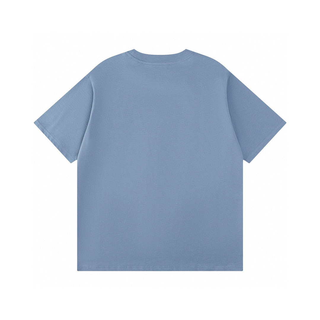 Monogram T-shirt