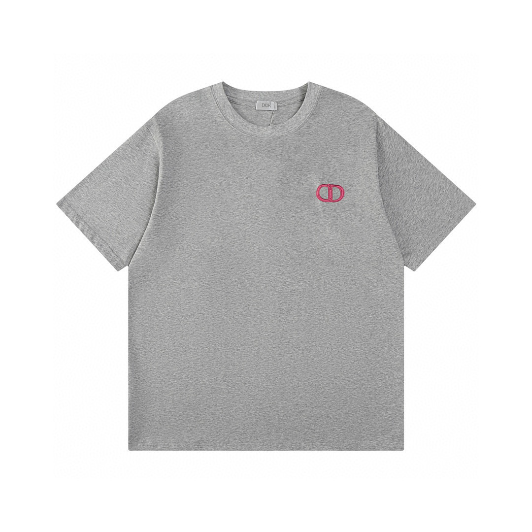 Monogram T-shirt