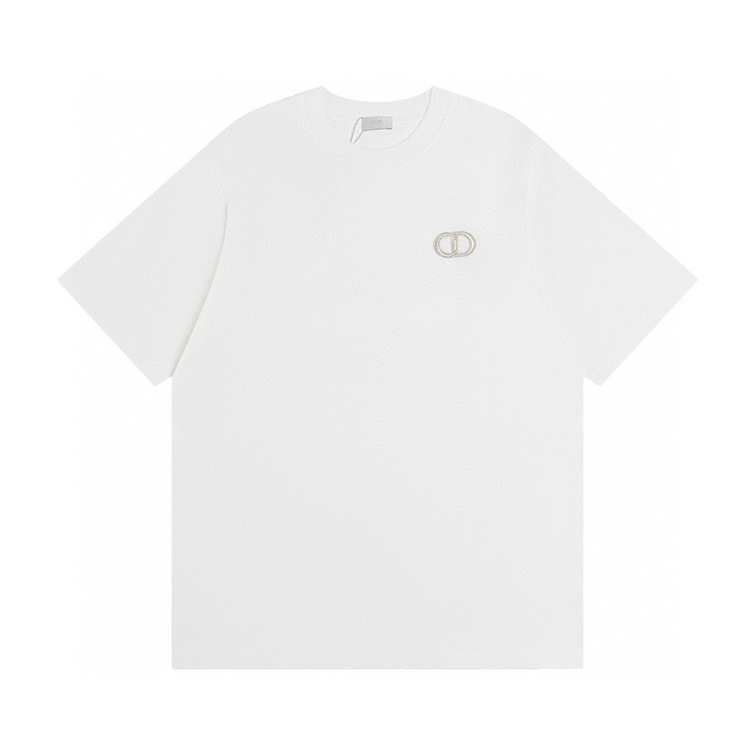 Monogram T-shirt