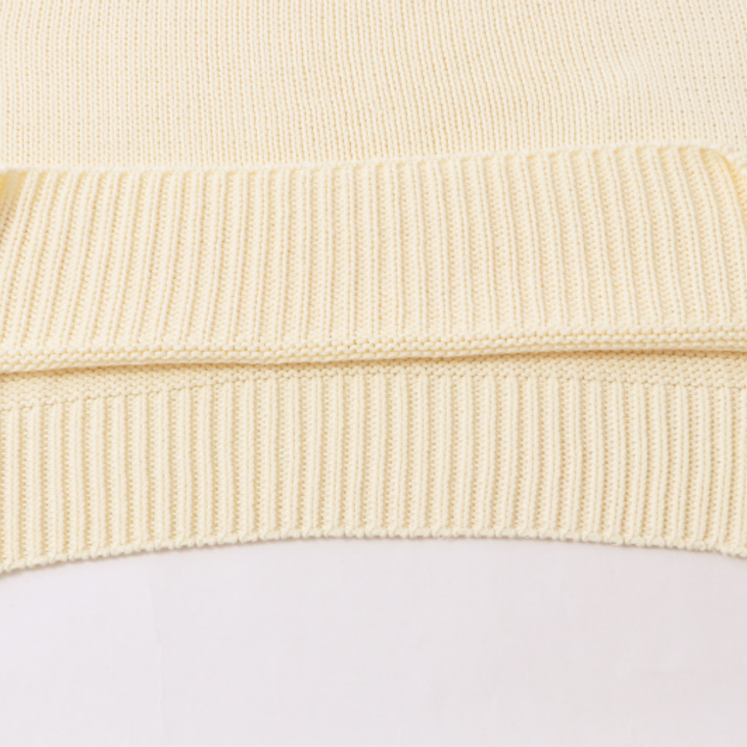 Off-W Monogram Sweater