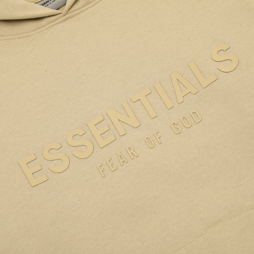 Essentials Tracksuit