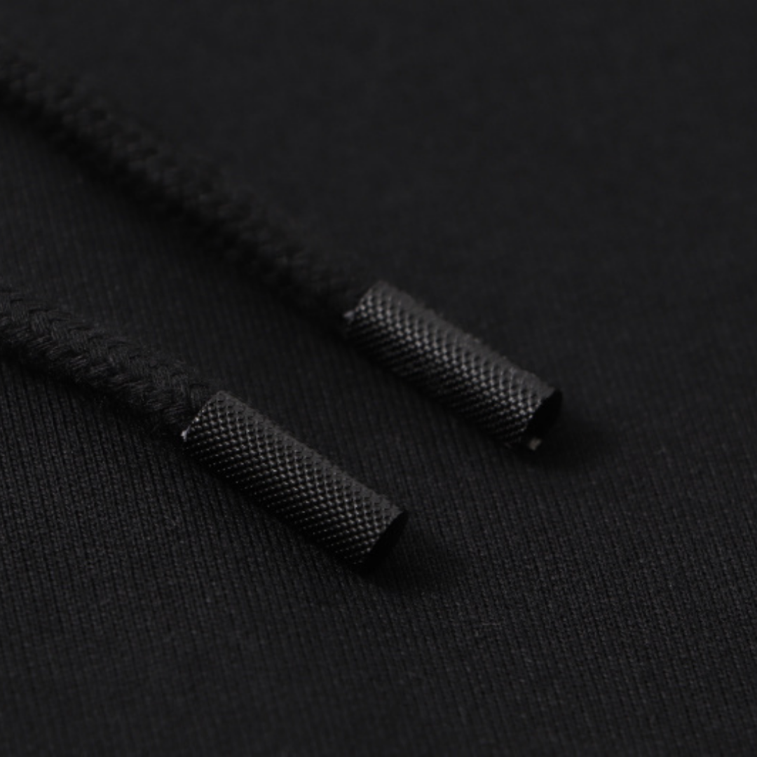 Off-W Monogram Hoodie