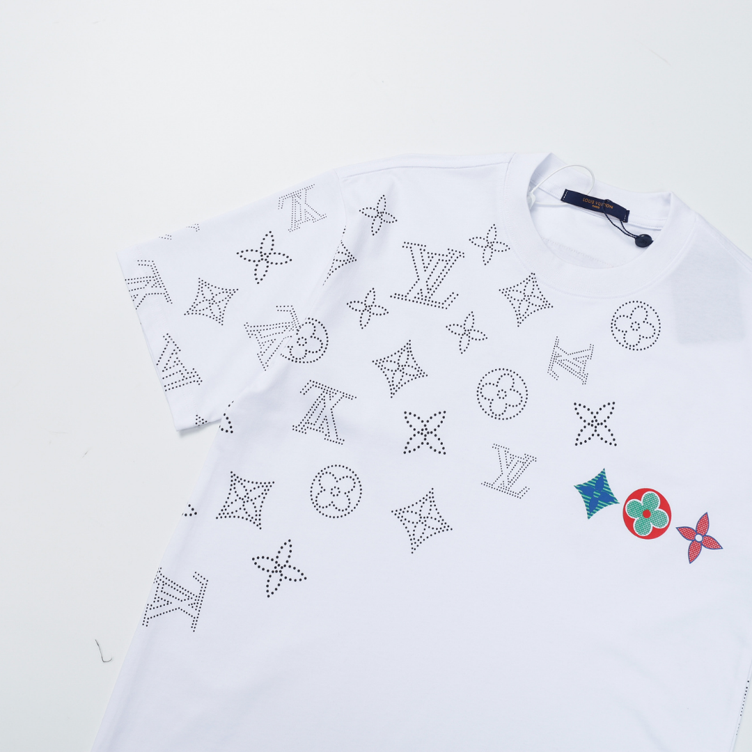 Monogram T-shirt