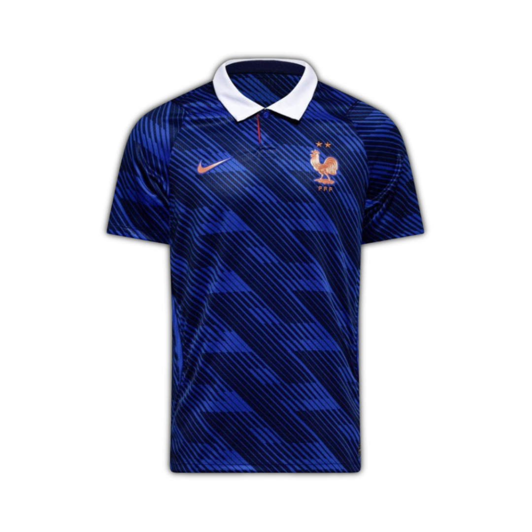 France Football Jersey