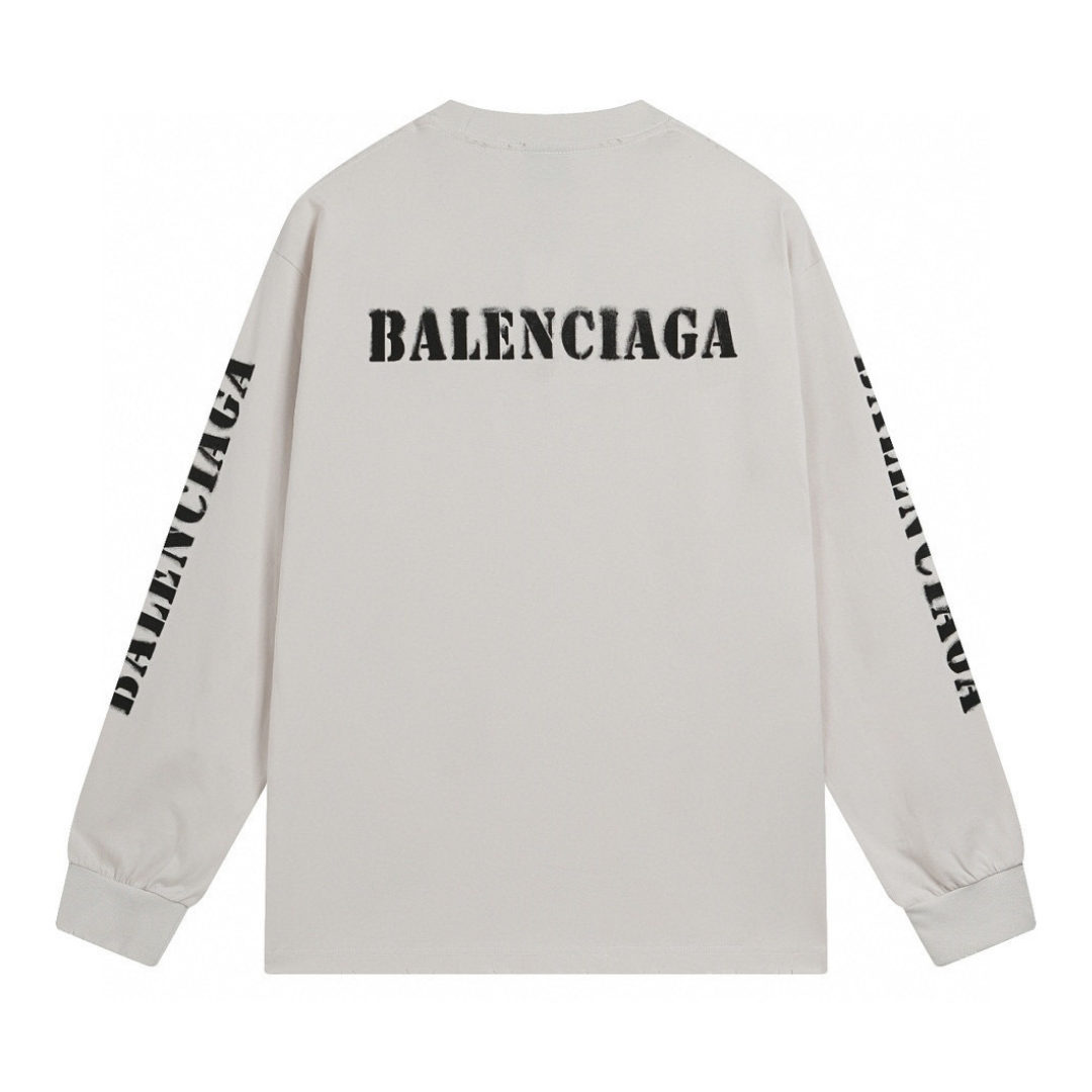 BB Sweatshirt