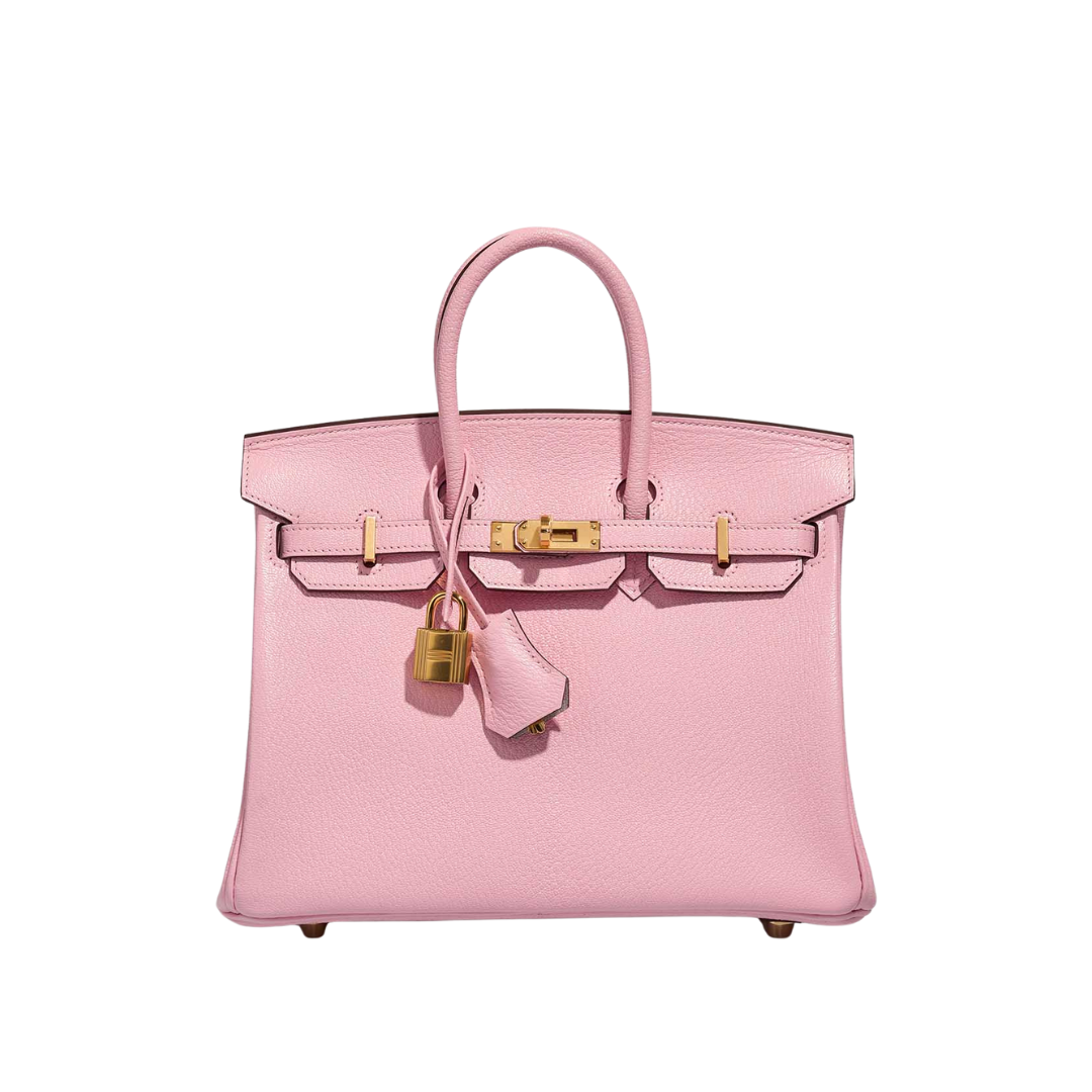 Birkin 25 Bag
