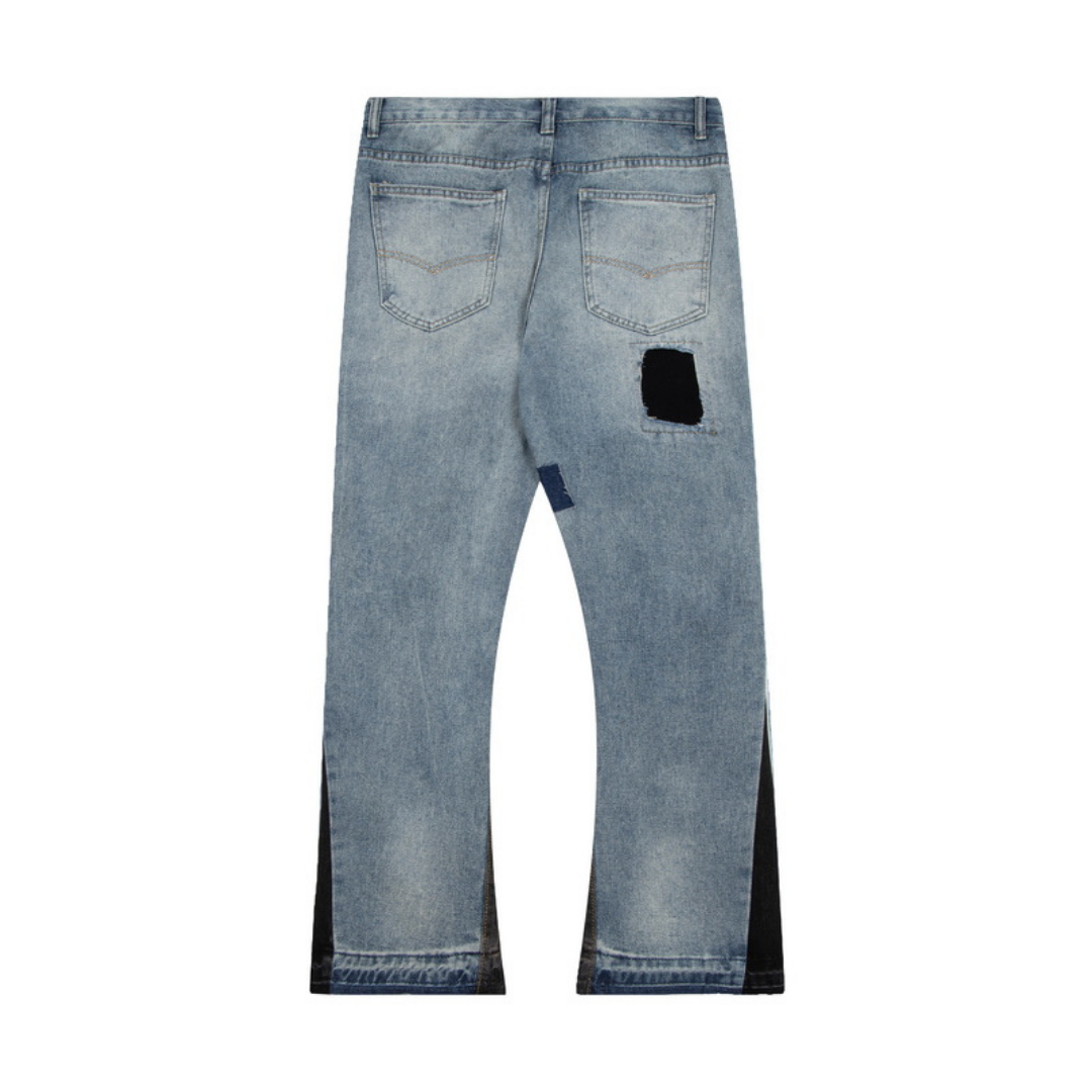 Gallery Dpt. Paint Jeans