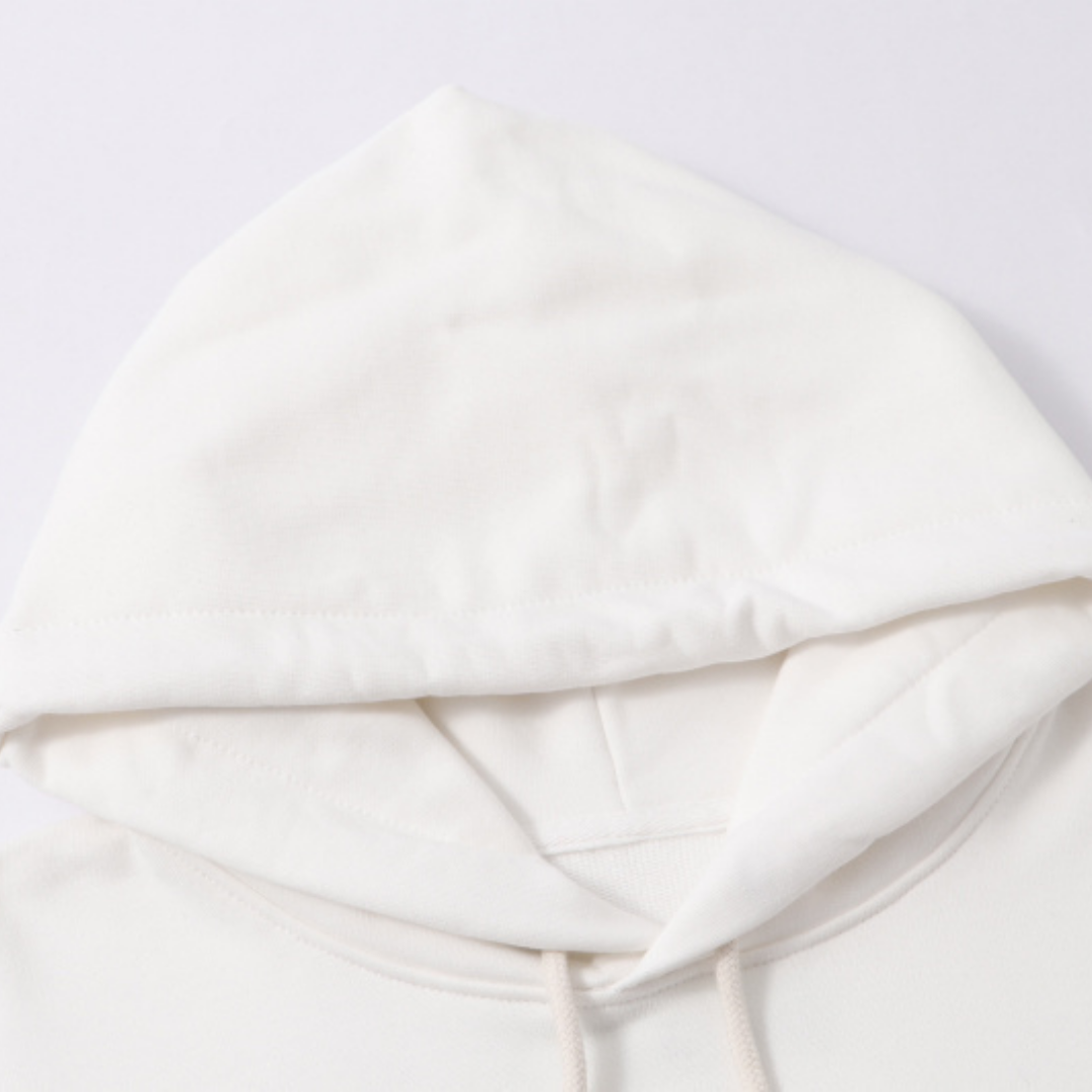 Off-W Monogram Hoodie