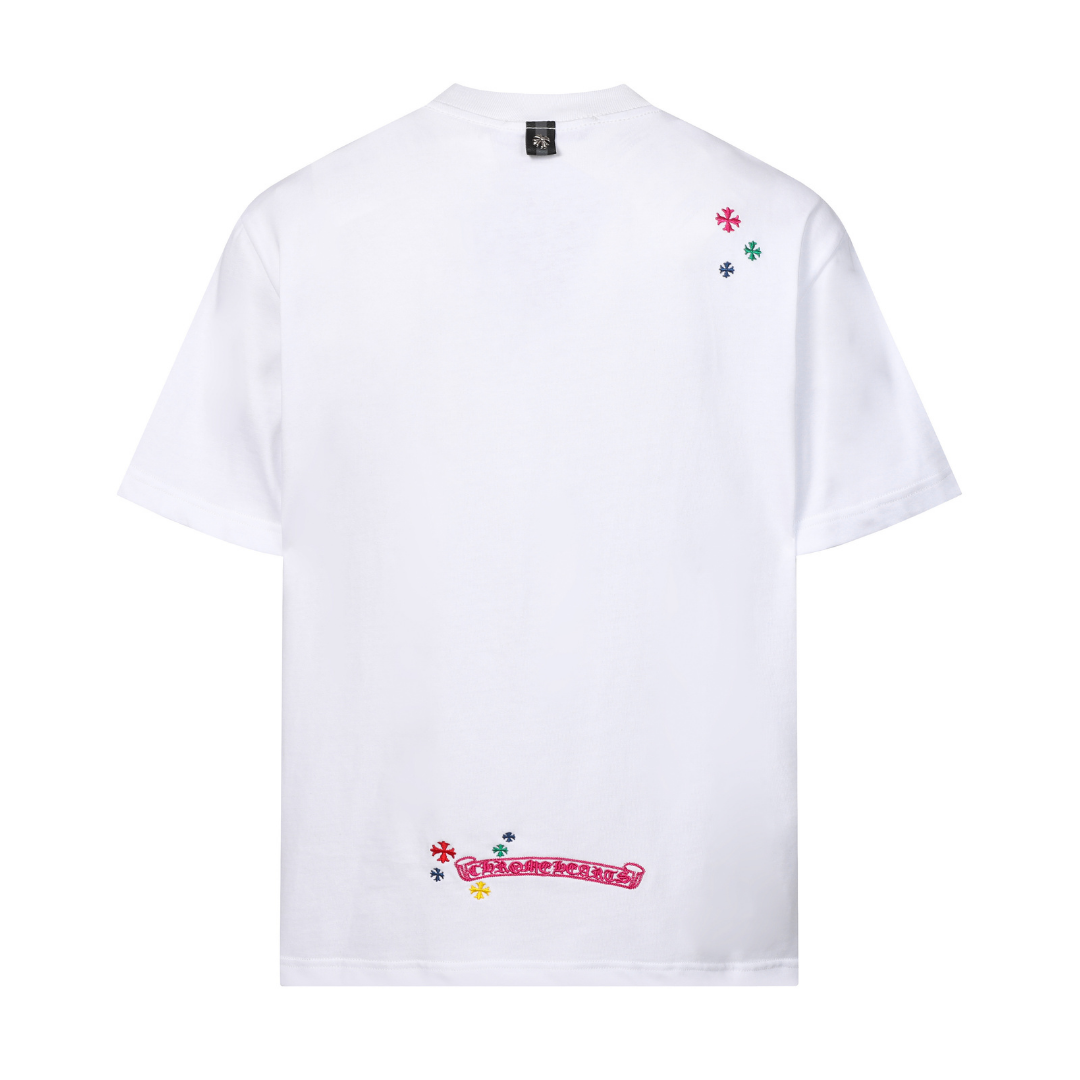 Chrome T-shirt