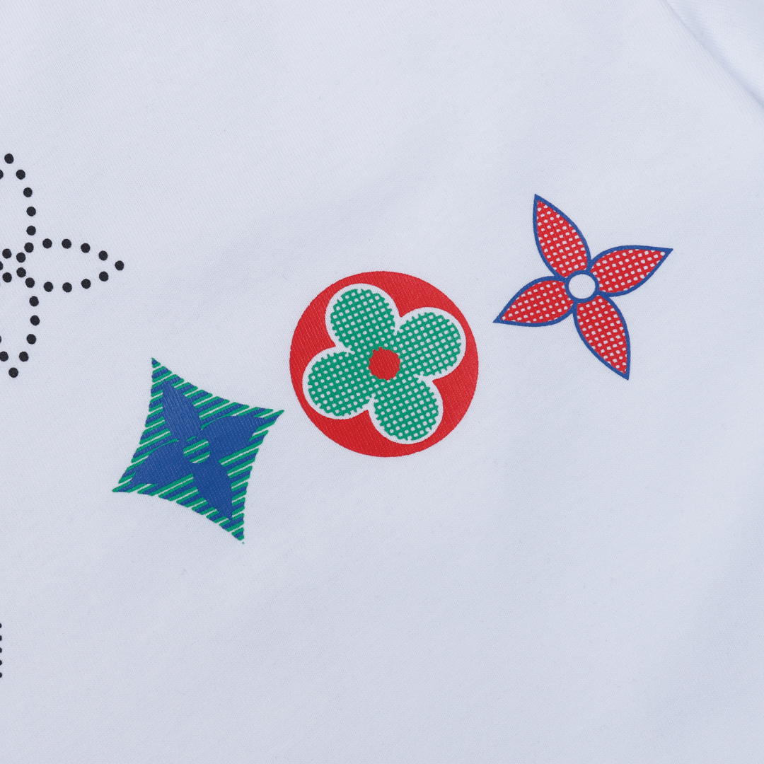 Monogram T-shirt