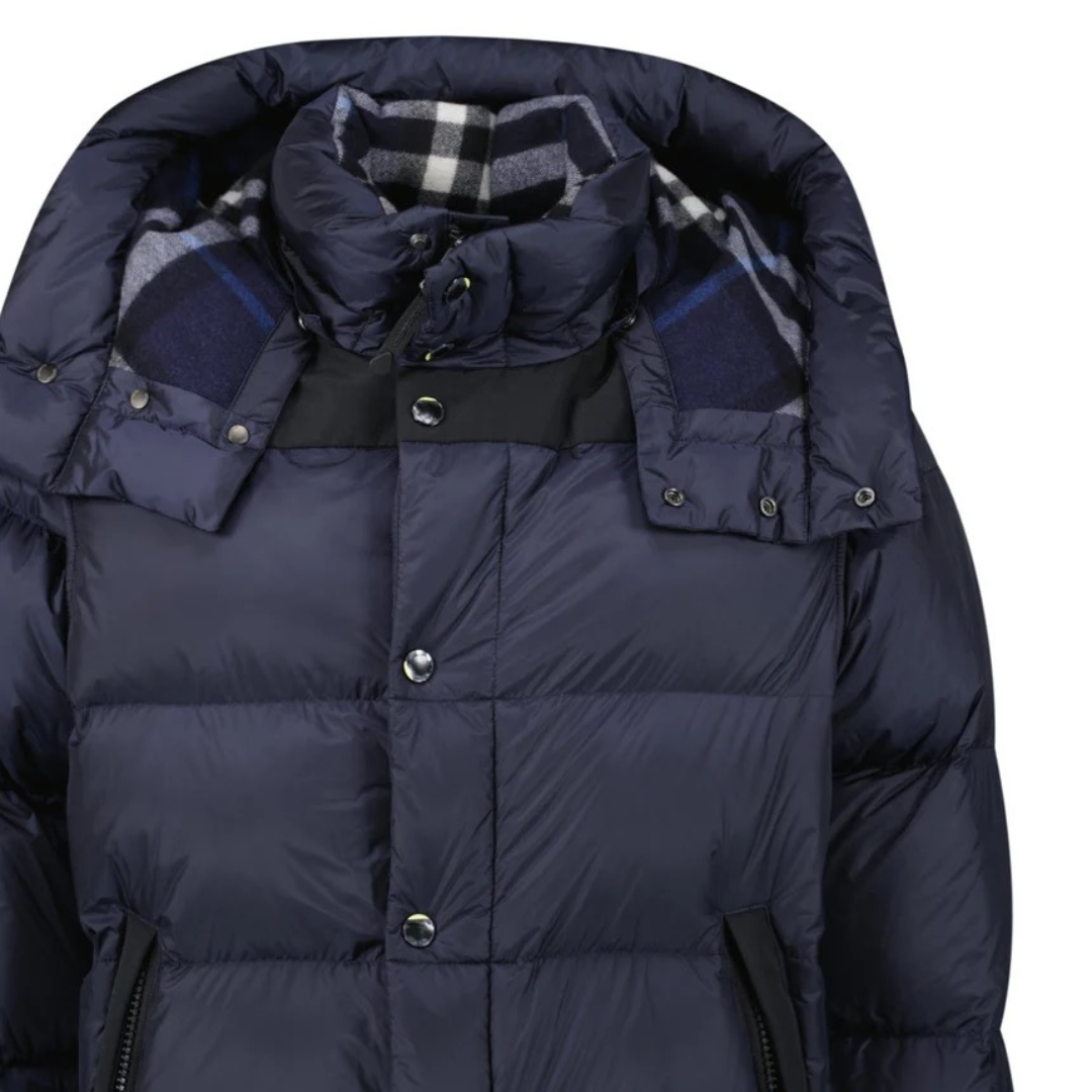 Leeds Detachable Jacket