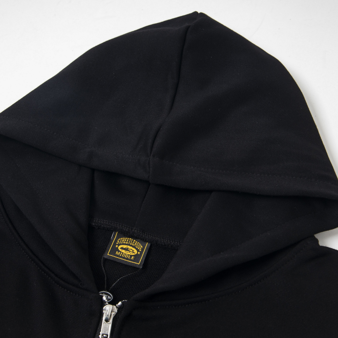 Allstarz Arch Tracksuit