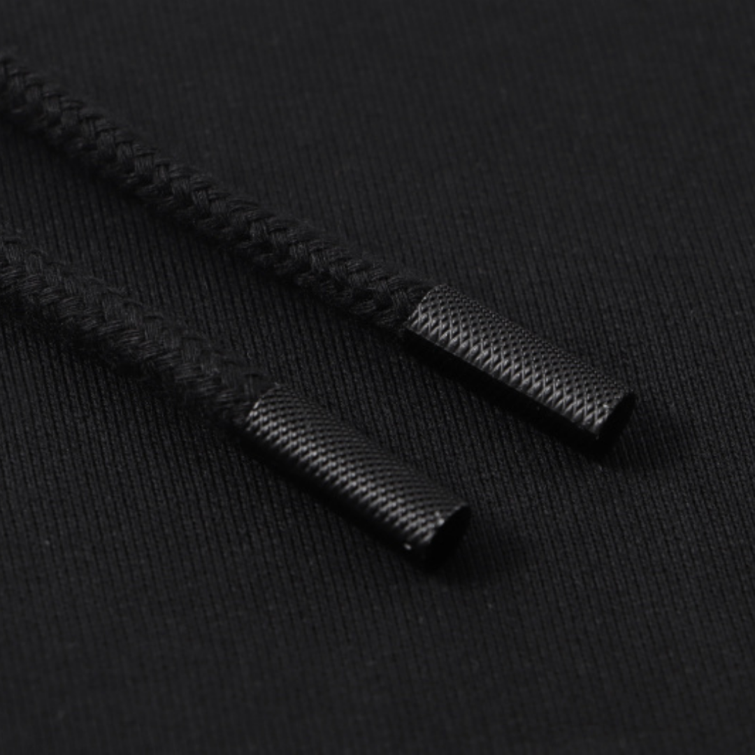 Off-W Monogram Hoodie