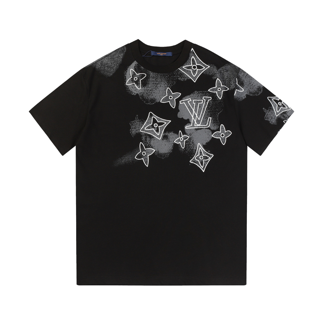 Monogram T-shirt