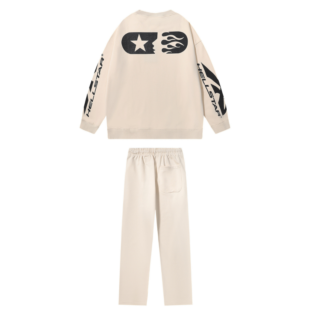 Hell Tracksuit