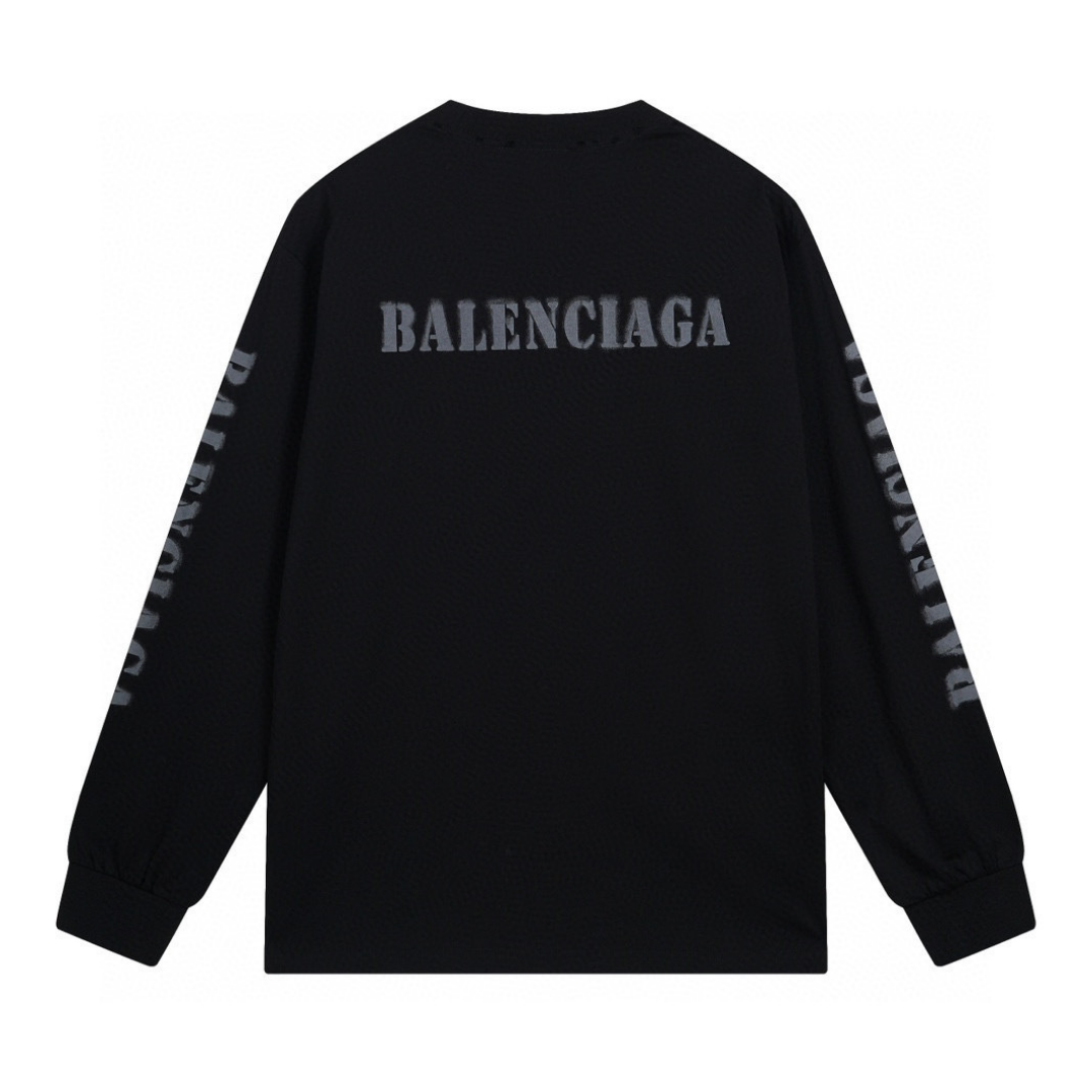 BB Sweatshirt
