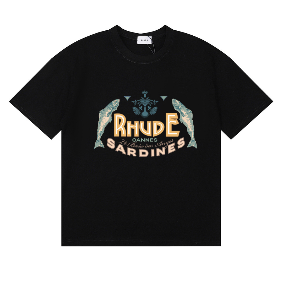 Rh*de T-shirt