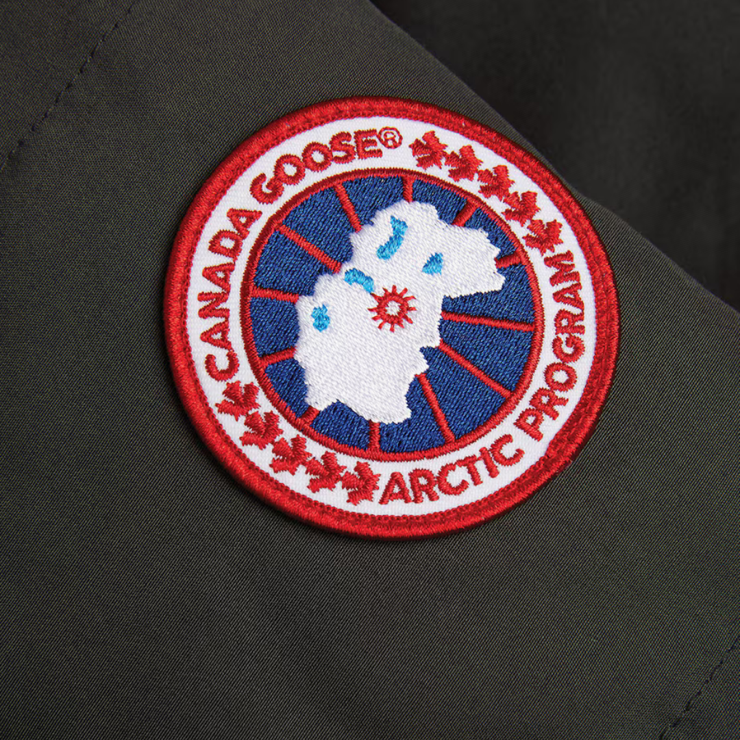 Goose Wyndham Parka