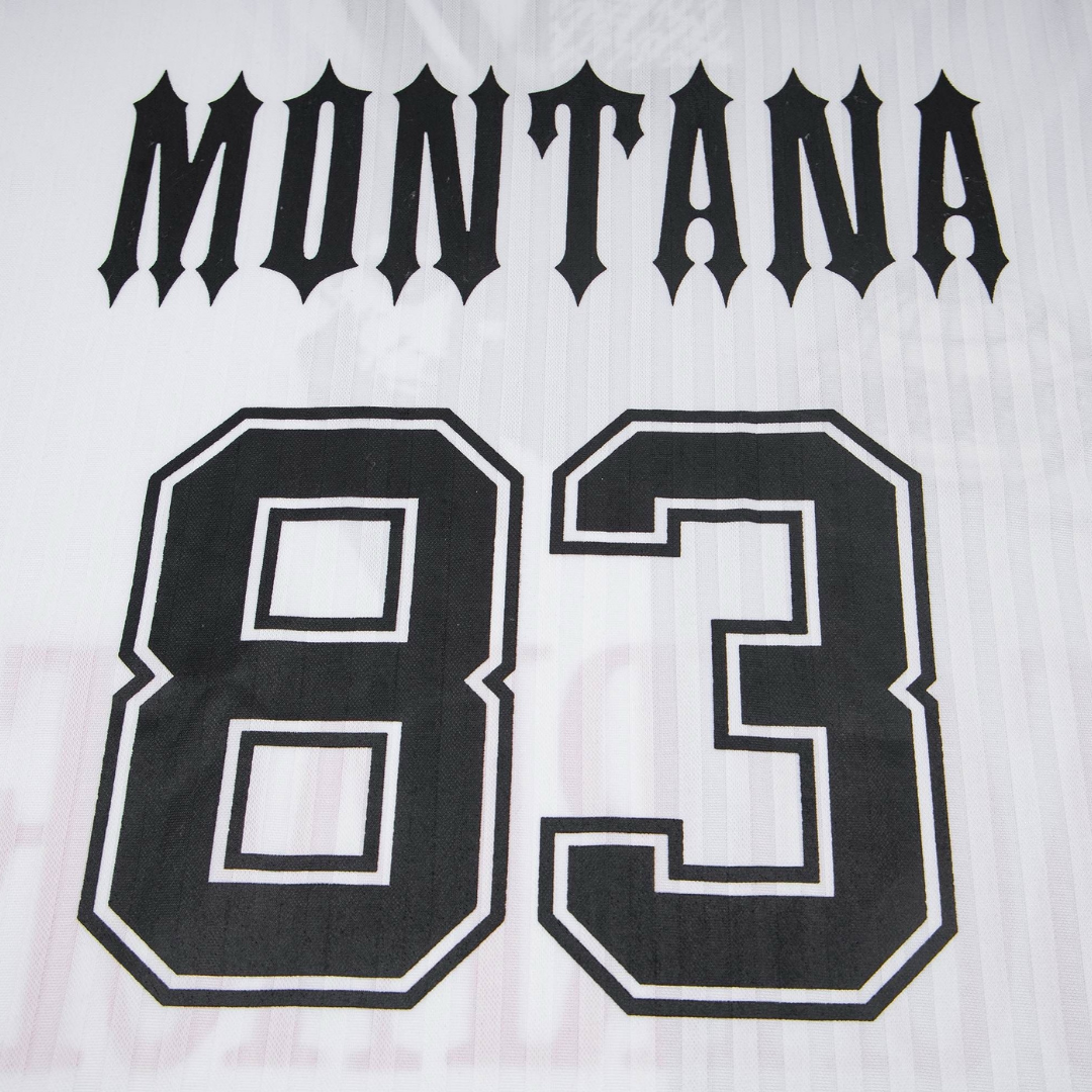 Decoded Scarface T-shirt