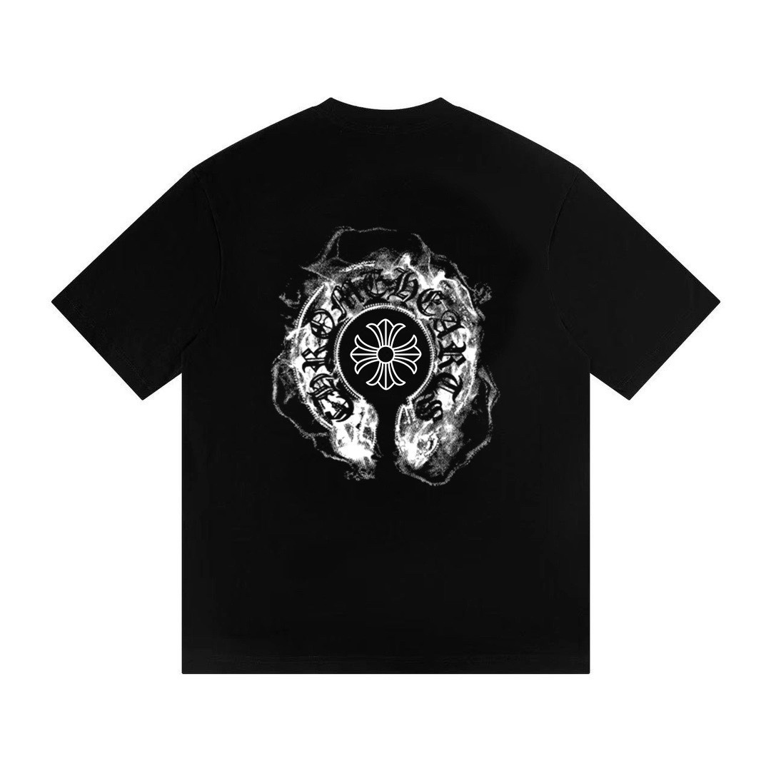 Chrome T-shirt