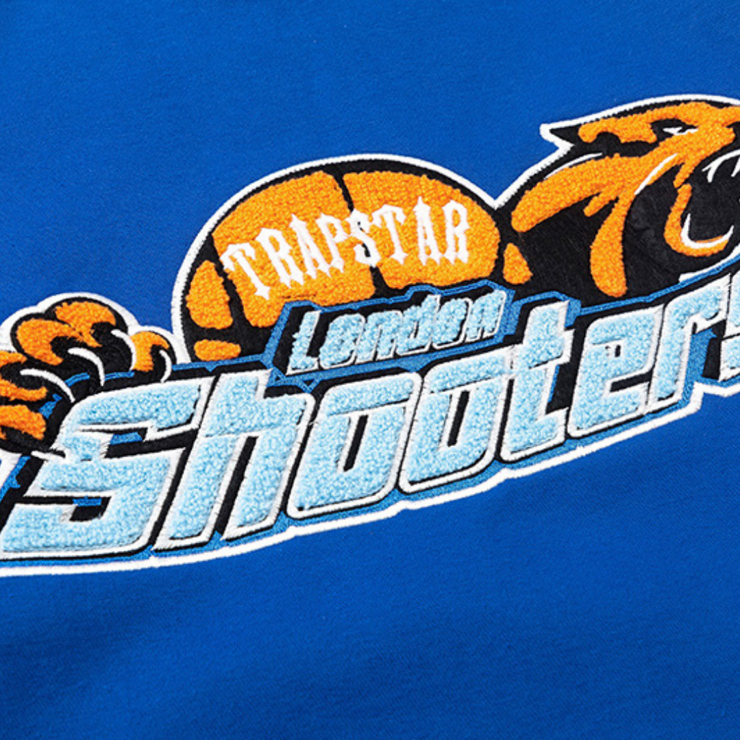 Chándal azul Shooters