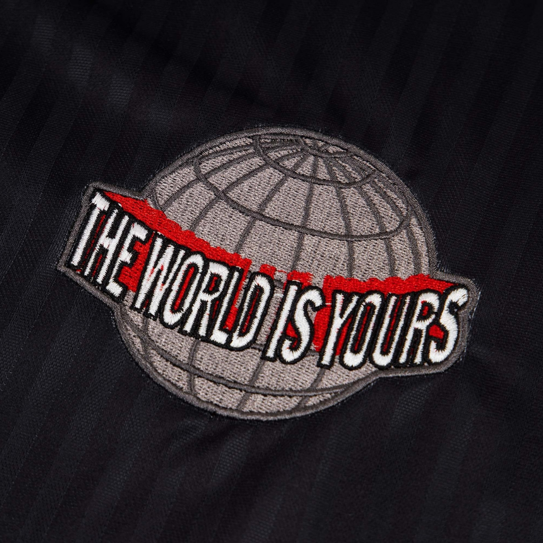 Decoded Scarface T-shirt