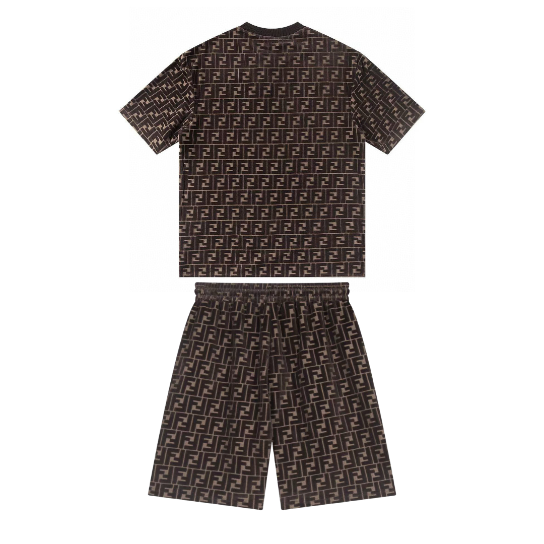 FND Shorts