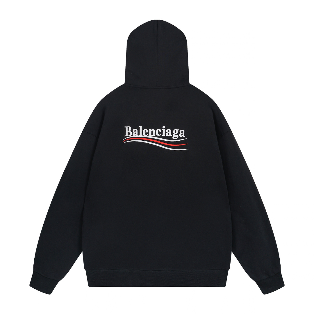 BB Hoodie