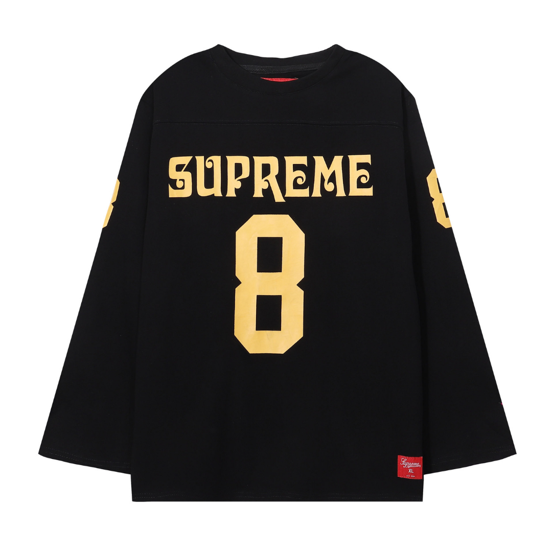Supreme Sweatshirt