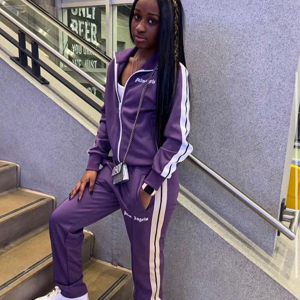Palm Tracksuit