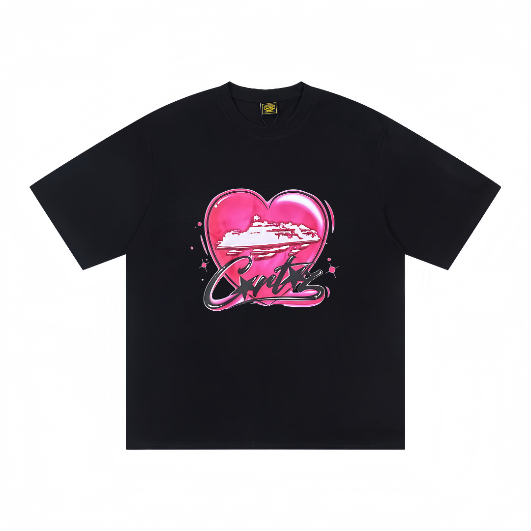Alcatraz T-shirt