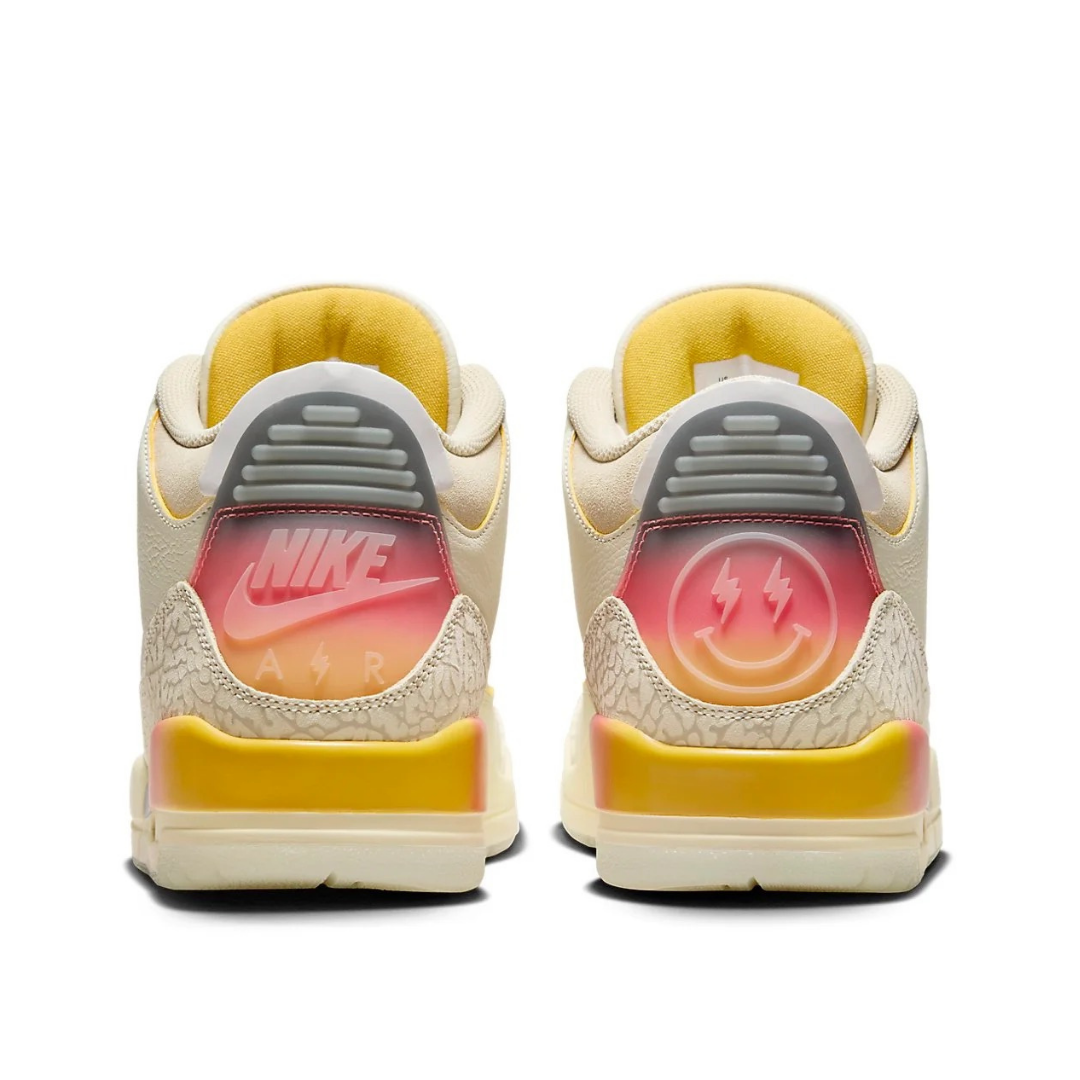 J3 Balvin "Medellin Sunset"