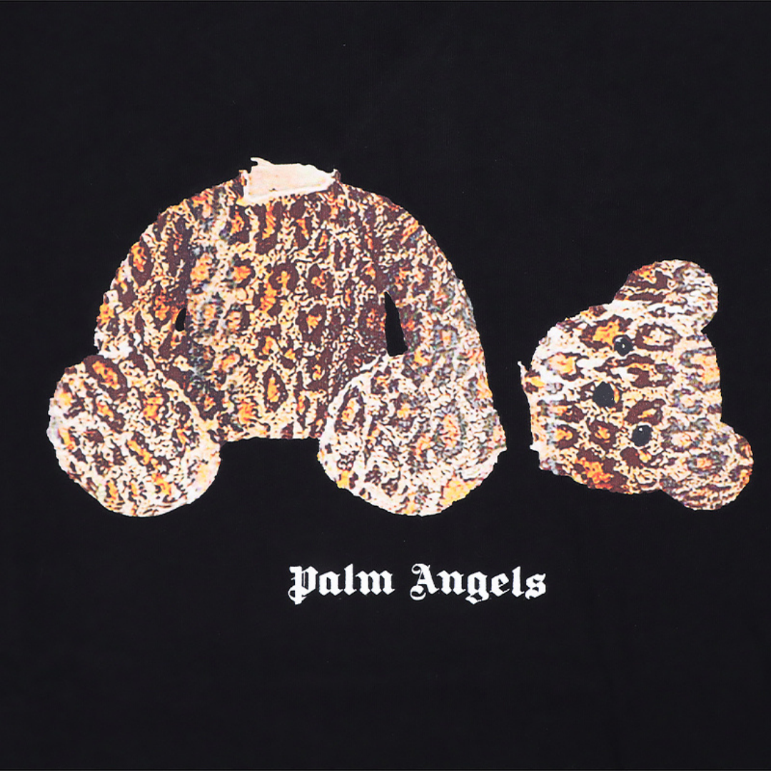 Palm Bear T-shirt