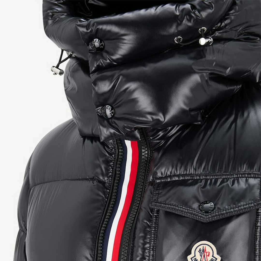 Montbeliard Down Jacket