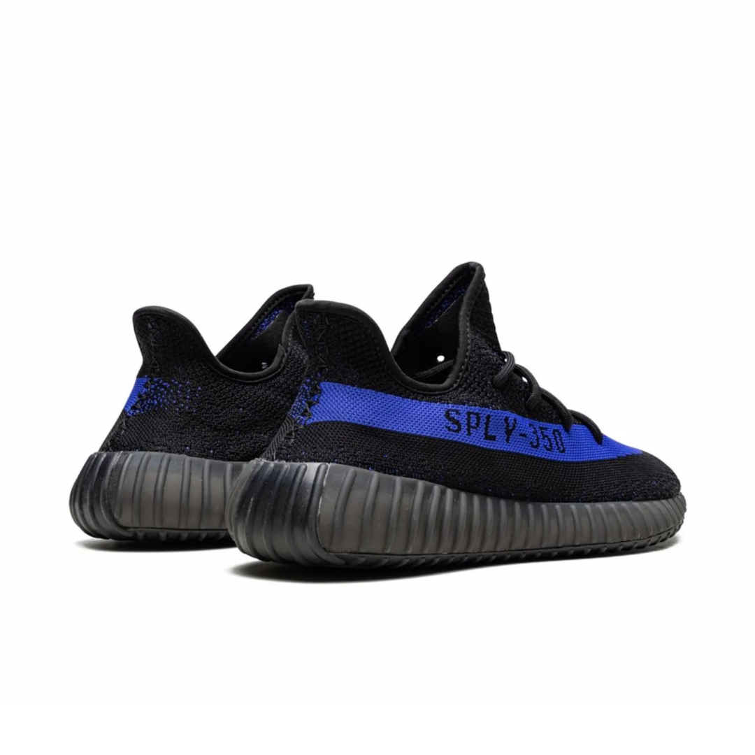 YZY - 350 V2 "Dazzling Blue"