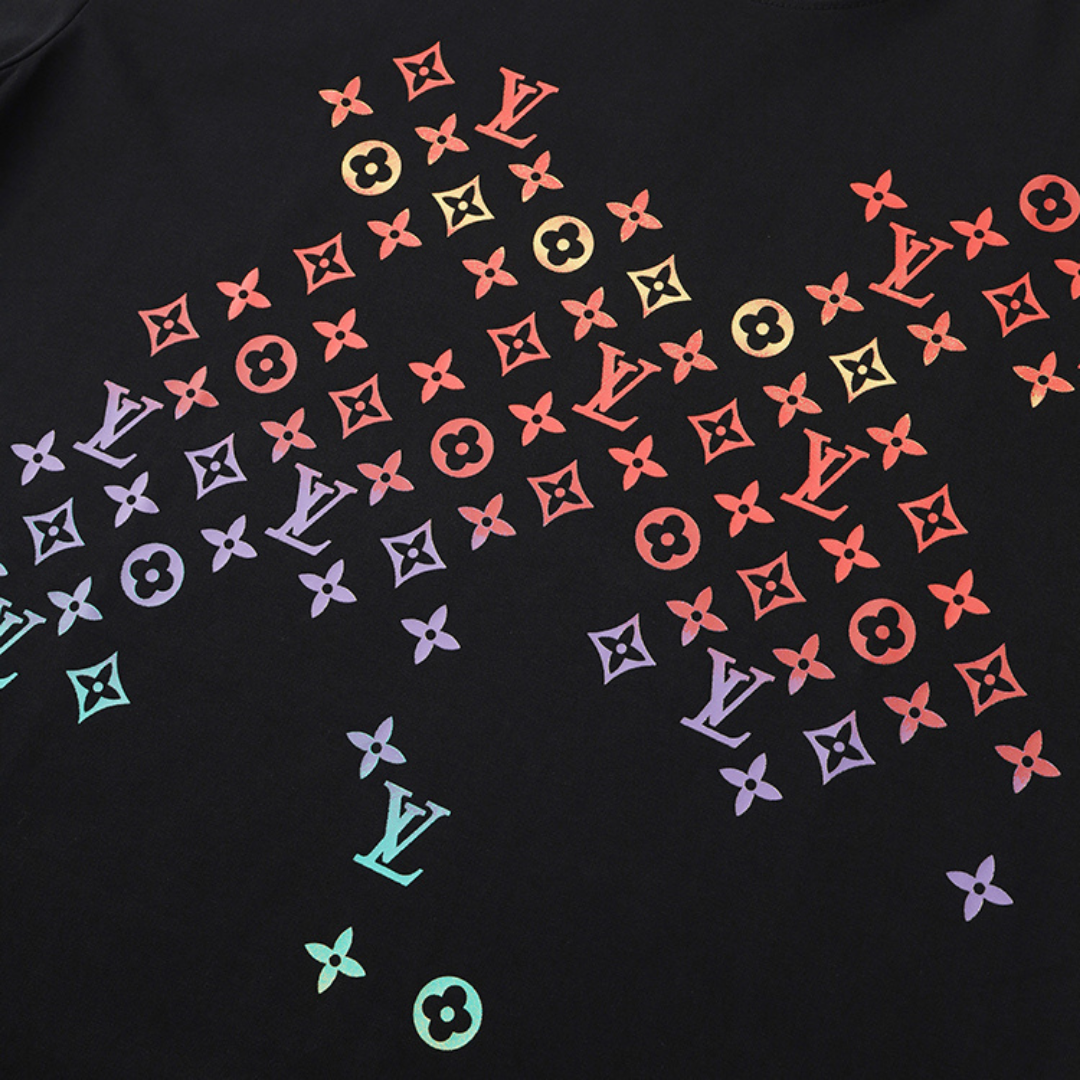 Monogram T-shirt