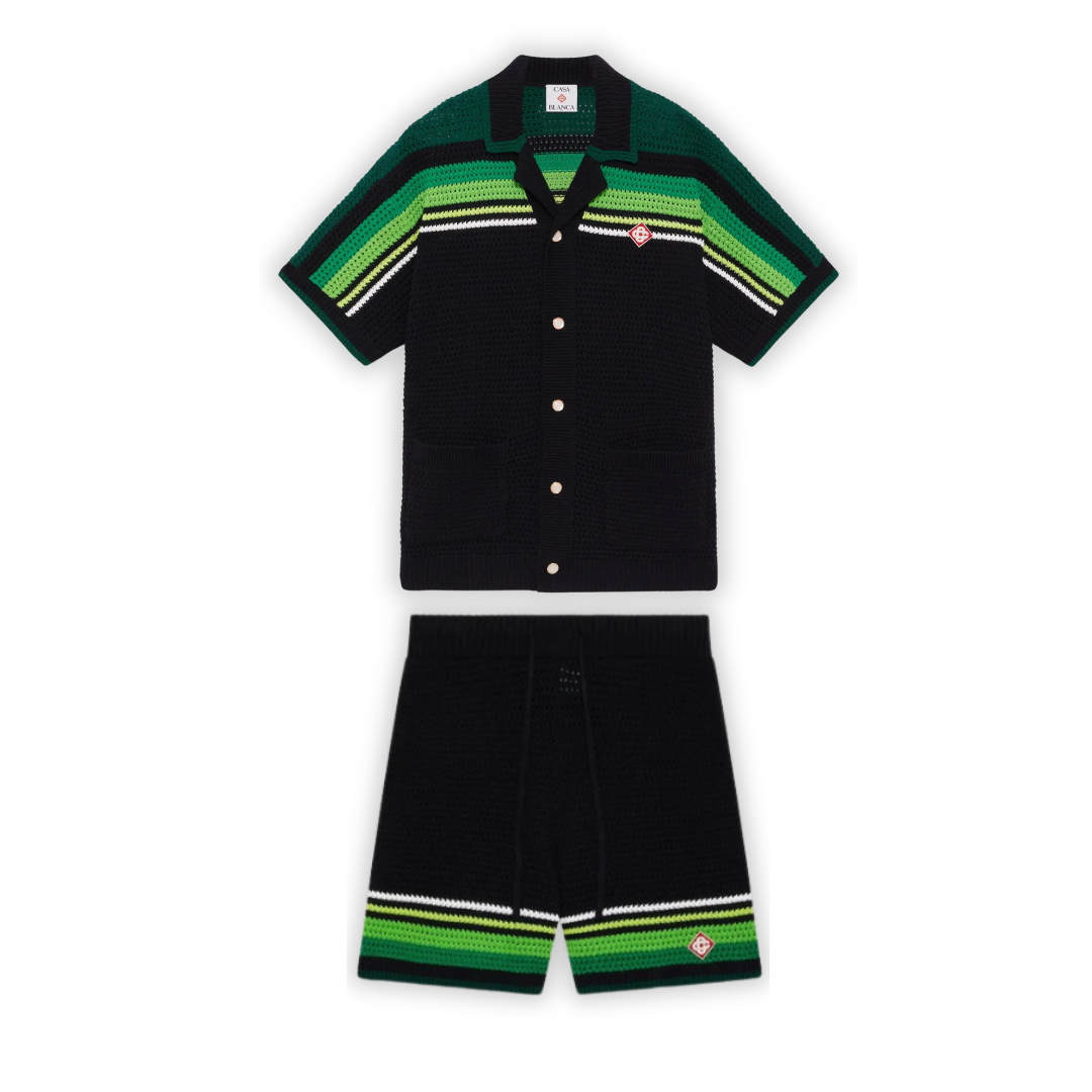 Casa Short Set