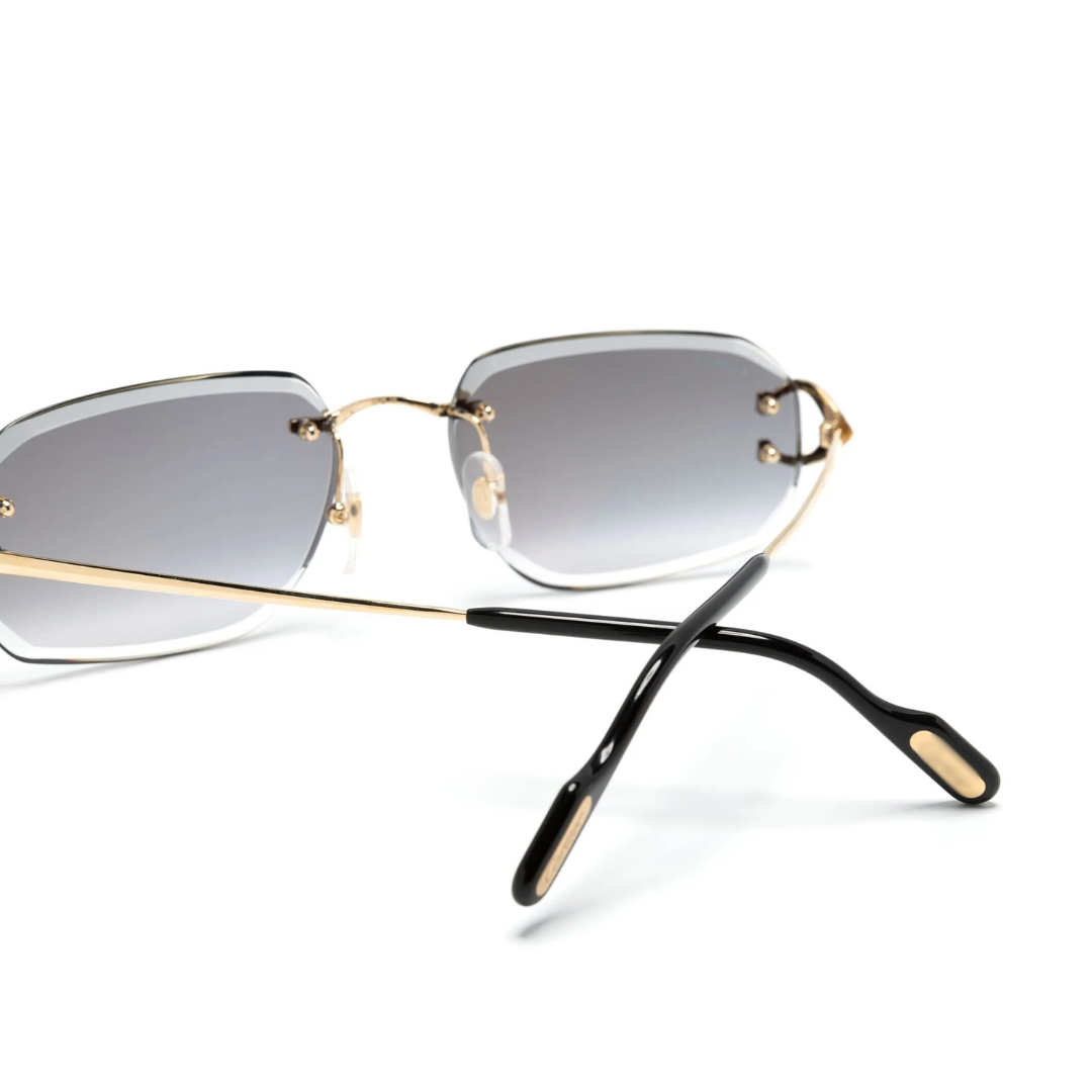 Monochromatic Sunglasses