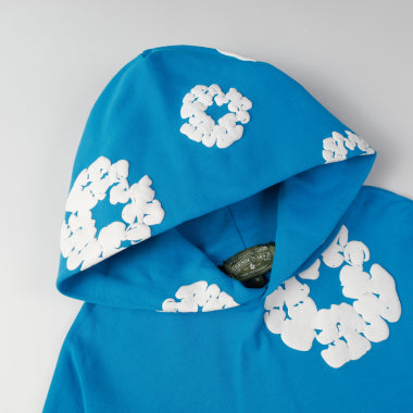 Denim Trs Dazzling Tracksuit