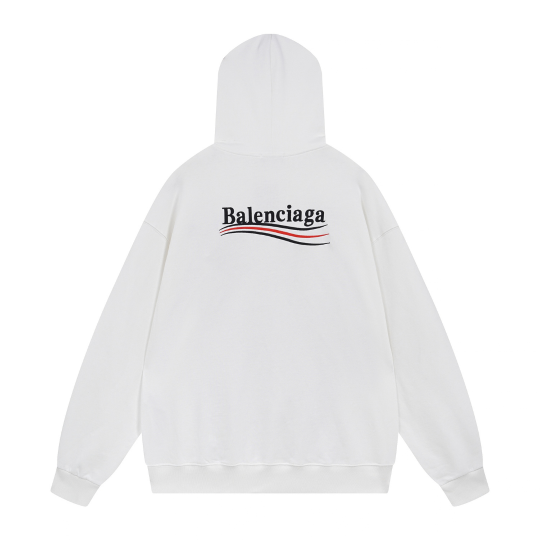BB Hoodie