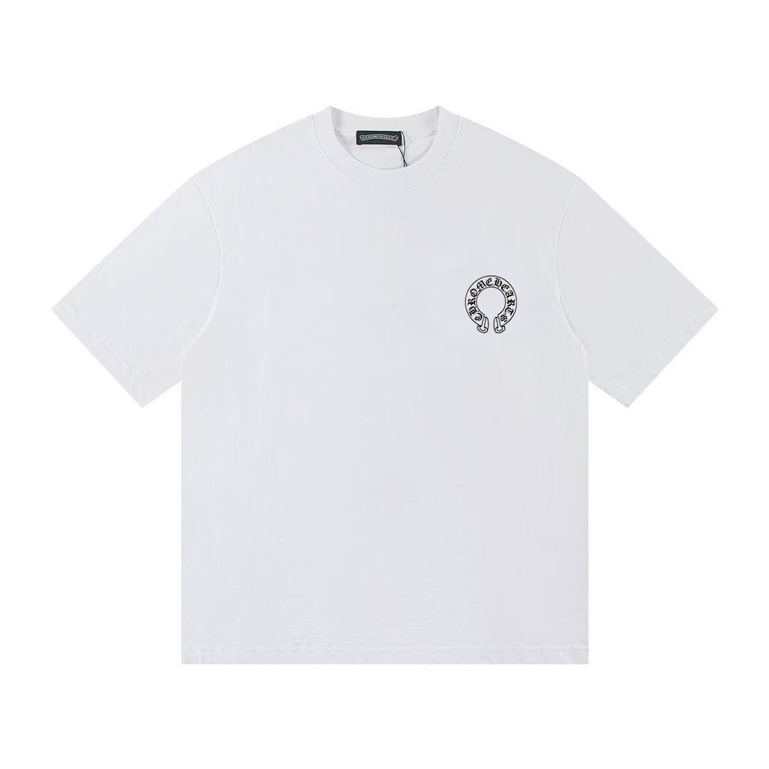 Chrome T-shirt